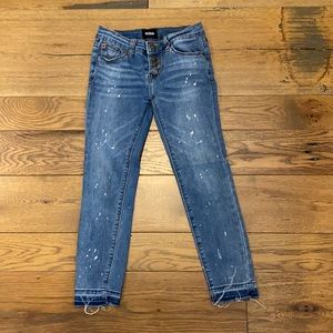 Hudson Jeans